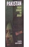 Pakistan From Jinnah To Jehad