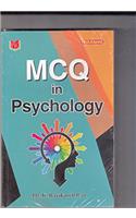 MCQ (Multiple Choice Questions) In Psychology