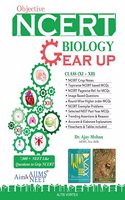 Objective NCERT GearUp Biology for NEET and AIIMS