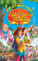 World Famous Tales- Pied Piper Of Hamelin