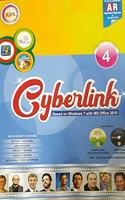 Cyberlink Book 4 Based on Windows 7 with MS Office 2010