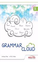 Harbour Press International English Grammar Cloud Class- 3