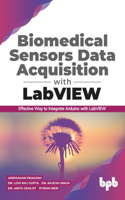 Biomedical Sensors Data Acquisition with LabVIEW