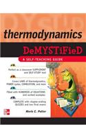 Thermodynamics Demystified