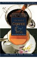 Book of Coffee and Tea