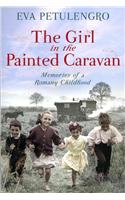 Girl in the Painted Caravan