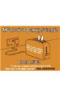 Book of Bunny Suicides