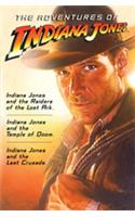 The Adventures of Indiana Jones