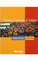 Futures, Options, & Swaps