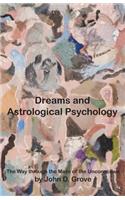 Dreams and Astrological Psychology