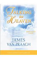 Talking to Heaven Mediumship Cards