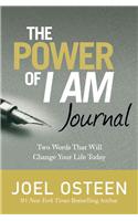 Power of I Am Journal