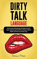 Dirty Talk Language