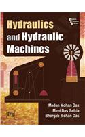 Hydraulics and Hydraulic Machines