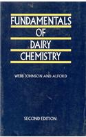 Fundamentals Of Dairy Chemistry