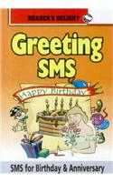 Greeting Sms (Pocket Book)