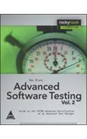 Advanced Software Testing: v. 2