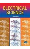 Electrical Science (Amity)