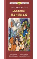 Magical Adventures of Hanuman (9 in 1)