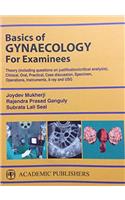 Basics of Gynaecology for examinees