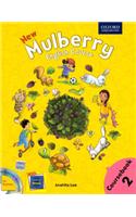 New Mulberry English Course Book Class - 2