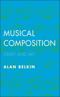 Musical Composition