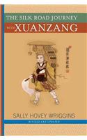 Silk Road Journey with Xuanzang