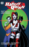 Harley Quinn, Volume 5