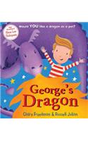 George's Dragon