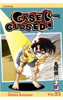 Case Closed, Vol. 31