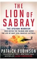 Lion of Sabray