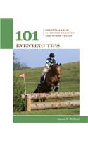 101 Eventing Tips