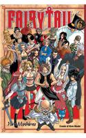 Fairy Tail 6