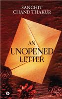 Unopened Letter