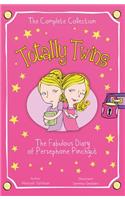 Totally Twins - The Complete Collection