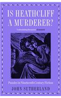 Is Heathcliff a Murderer?