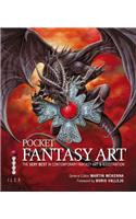 Pocket Fantasy Art