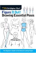 Figure It Out! Drawing Essential Poses