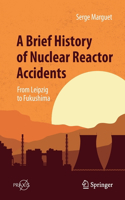 A Brief History of Nuclear Reactor Accidents