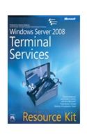 Windows Server 2008 Terminal Services Resource Kit