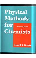 Physical Methods For Chemists 2ed