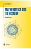 Mathematics and Its History, 2e