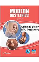 MODERN OBSTETRICS 3rd EDITION