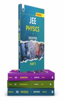 PHYSICS WALLAH Prayas for JEE | Full Course Study Material for Dropper | Complete Set of 18 Books (PCM) with Solutions