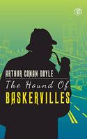 Hound of Baskervilles