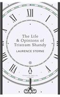 Tristram Shandy