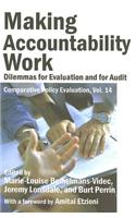 Making Accountability Work