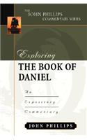 Exploring the Book of Daniel