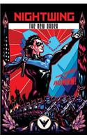 Nightwing: The New Order