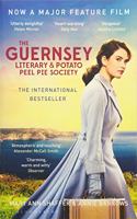 Guernsey Literary and Potato Peel Pie Society